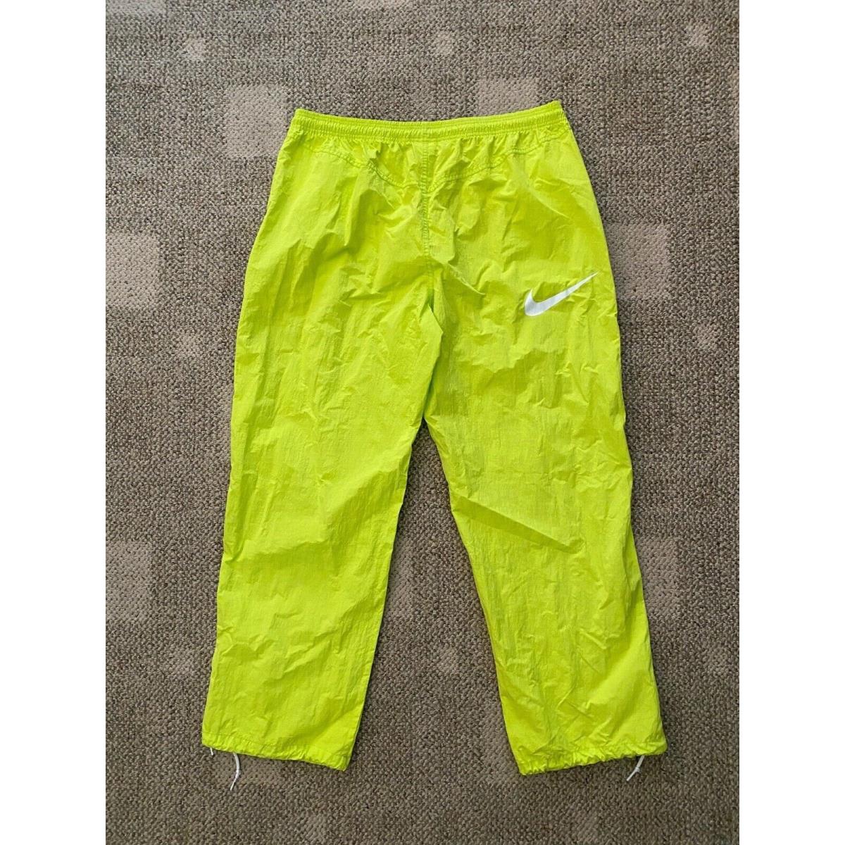 Nike clothing Sportswear - Green 4