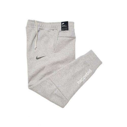 Nike 50 Tech Fleece Jogger Gray CJ4504-902 Men L-short