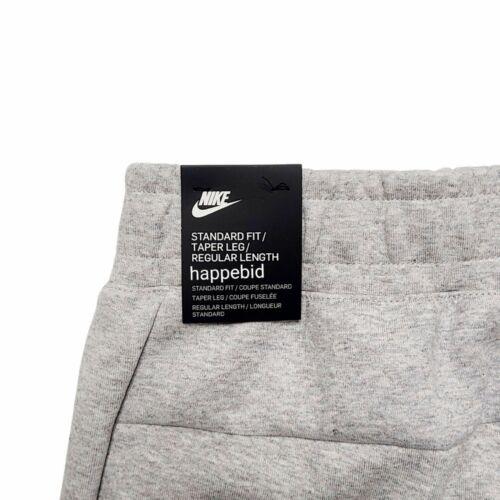 Nike clothing Tech - Gray 2