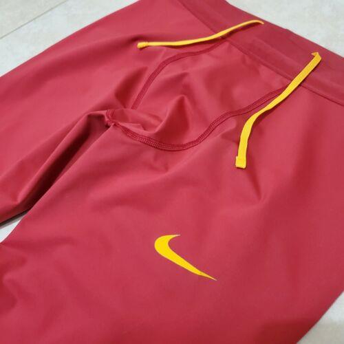 Nike clothing PRO ELITE - Red 0