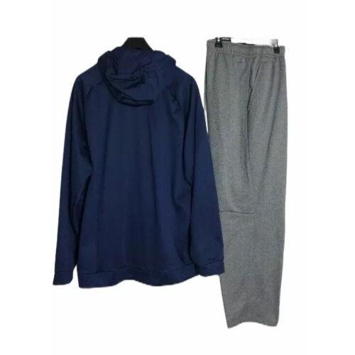 Nike clothing  - Blue,gray 0