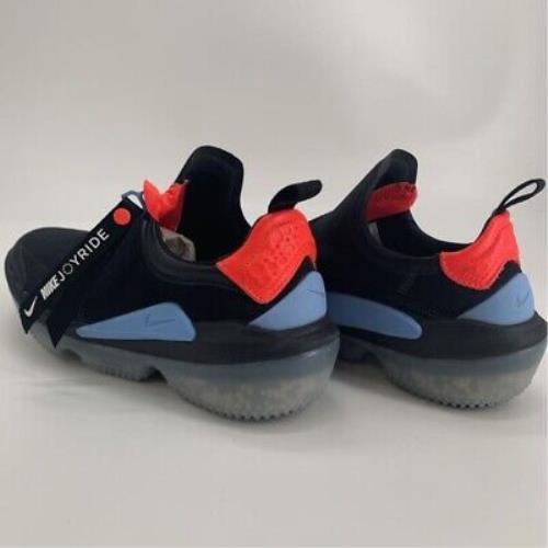 Nike shoes Joyride Optik - Black , Blue Secondary 2