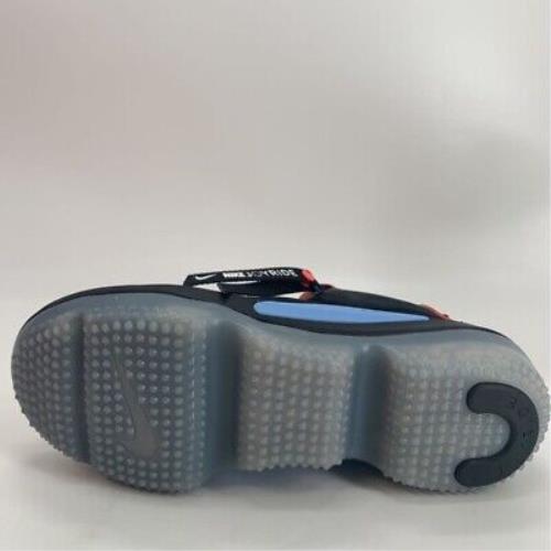 Nike shoes Joyride Optik - Black , Blue Secondary 3