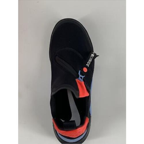 Nike shoes Joyride Optik - Black , Blue Secondary 5