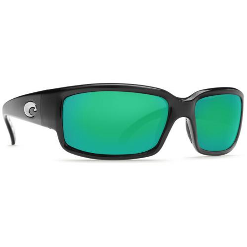 Costa Del Mar Caballito Sunglasses - Polarized - Multicolor Frame