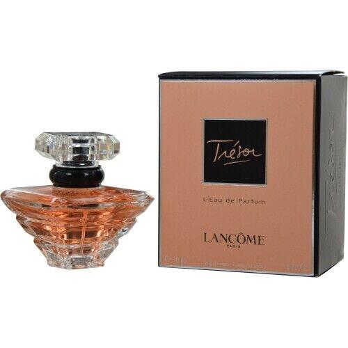 Tresor by Lancome 1 oz 30 ml Edp Spray Perfume For Women
