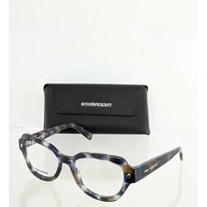 Dsquared 2 Eyeglasses DQ 5335 092 53mm Frame DSQUARED2