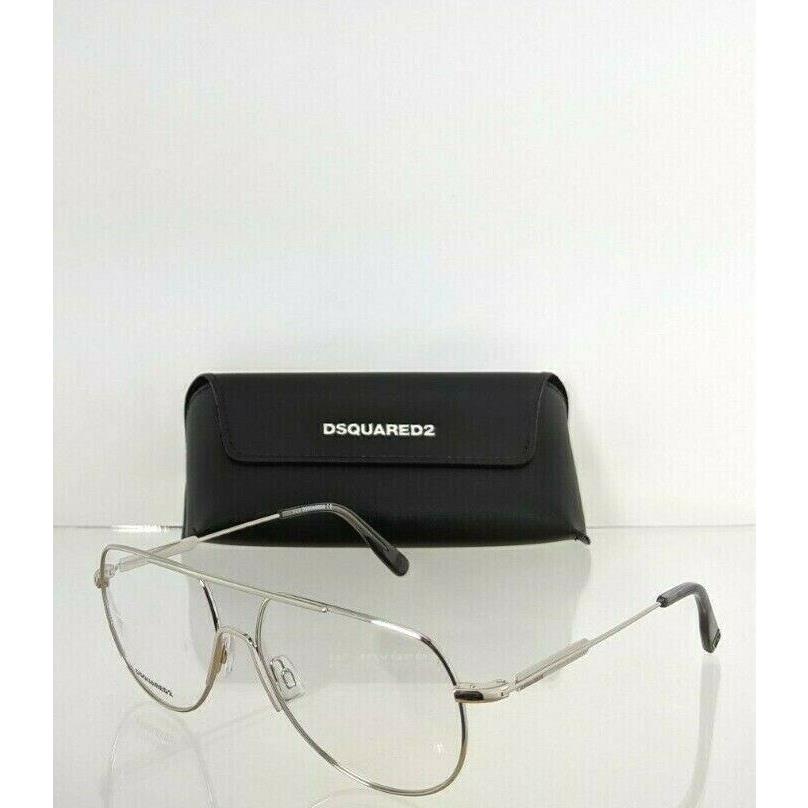 Dsquared 2 Eyeglasses DQ 5315 016 57mm Frame Dsquared2