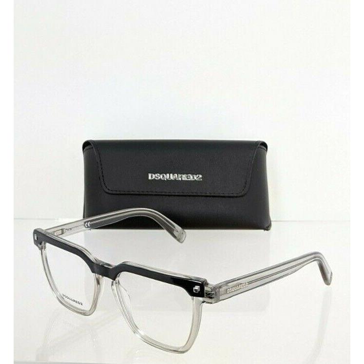Dsquared 2 Eyeglasses DQ 5271 020 51mm Frame DSQUARED2