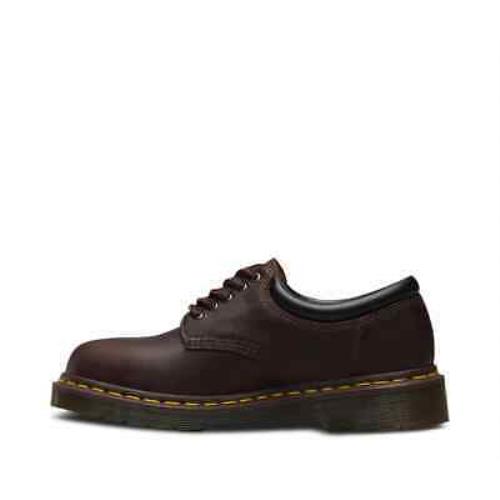 Dr. Martens shoes  - Brown 0