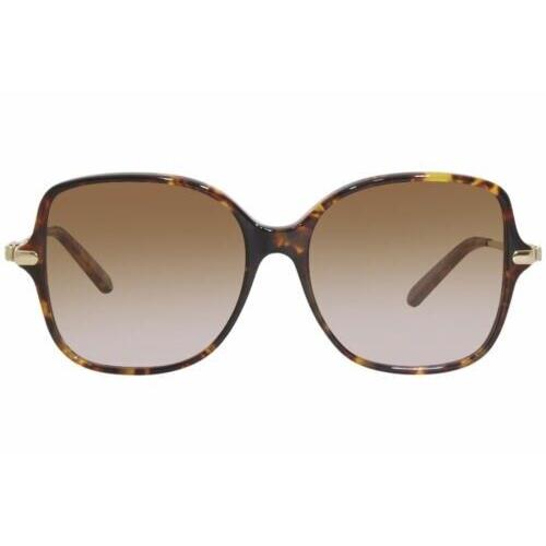 Salvatore Ferragamo SF990SR 219 Dark Tortoise/brown Gradient