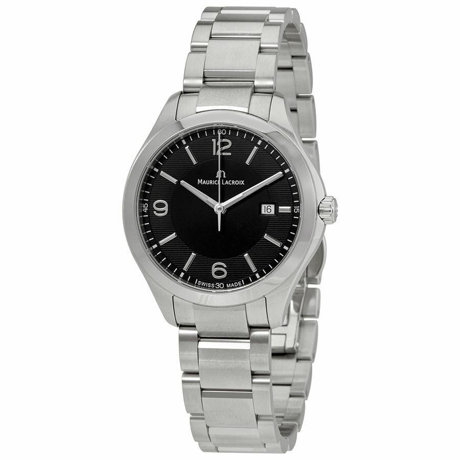 Maurice Lacroix-women Miros Stainless Steel WATCH-MI1014-SS002-330