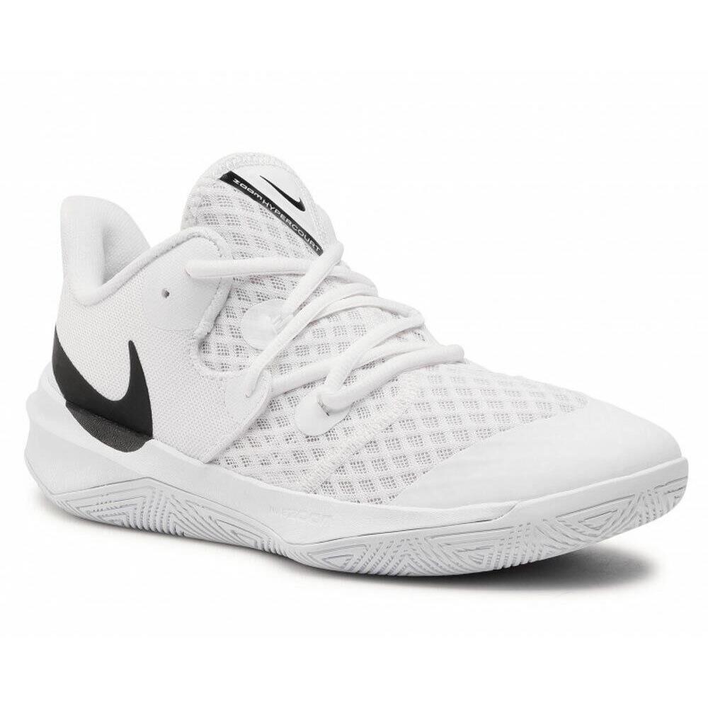 Nike shoes Hyperspeed - White/Black 0