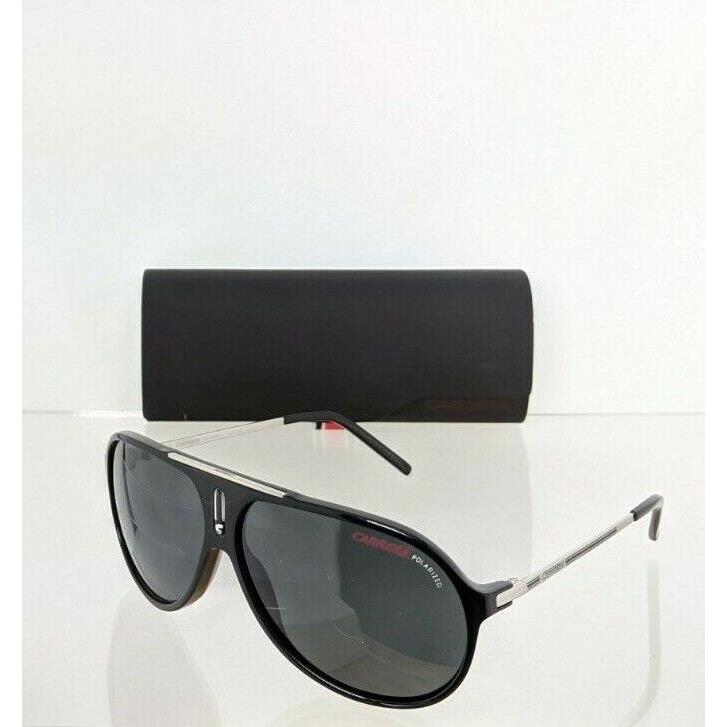 Carrera Sunglasses Hot/s Csa RA 54mm Black Frame