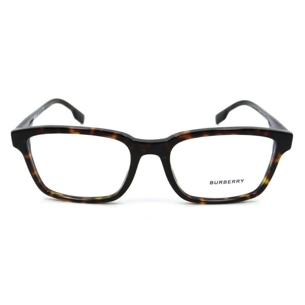 Burberry eyeglasses  - Multi-Color Frame 0