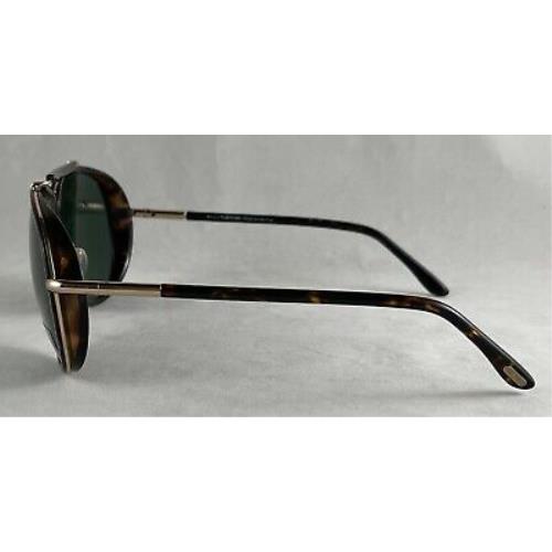 Tom Ford Cedric TF509 TF 509 52N Tortoise Sunglasses Frame 65-5-135 - Tom  Ford sunglasses - 697691357102 | Fash Brands