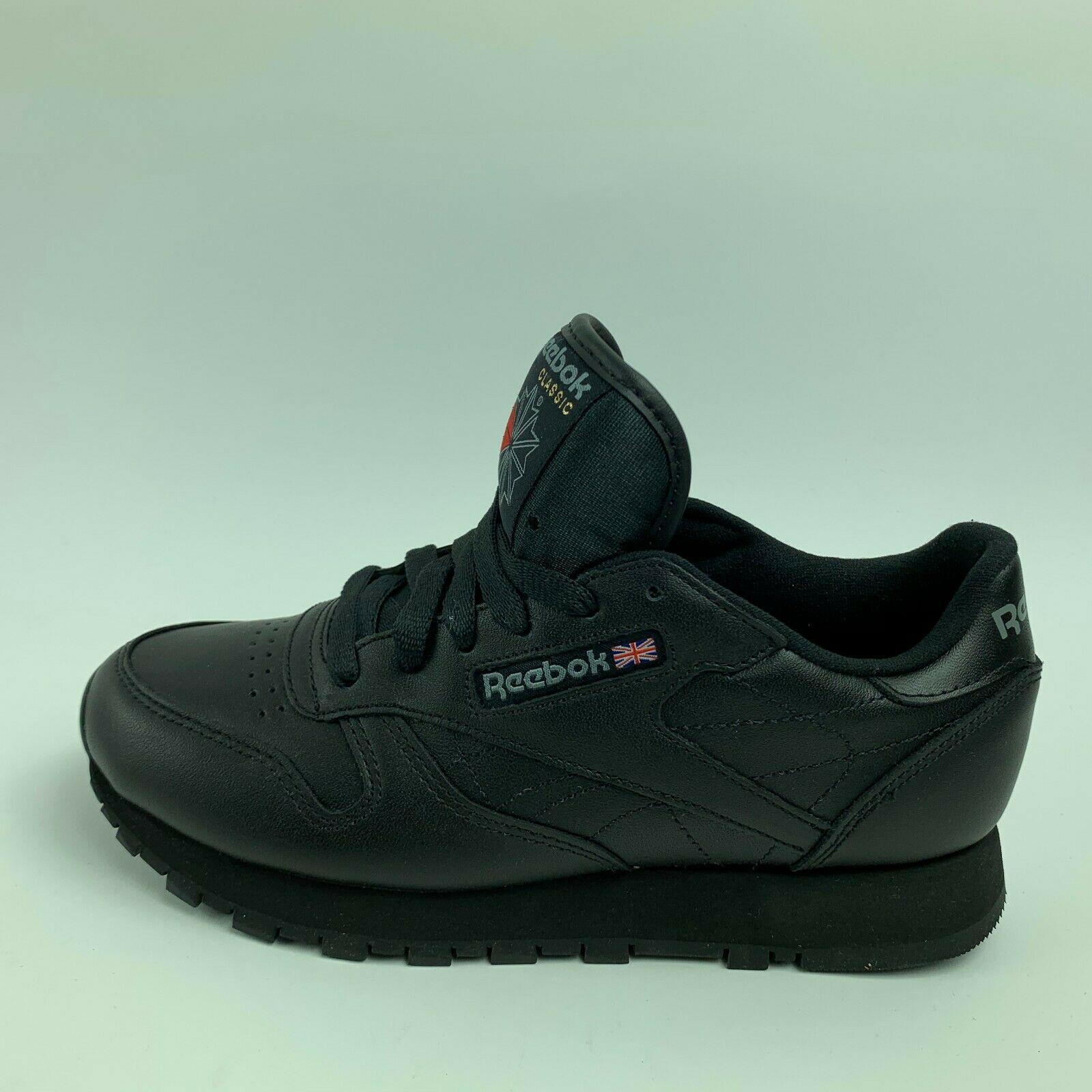 Reebok shoes  - Black 0