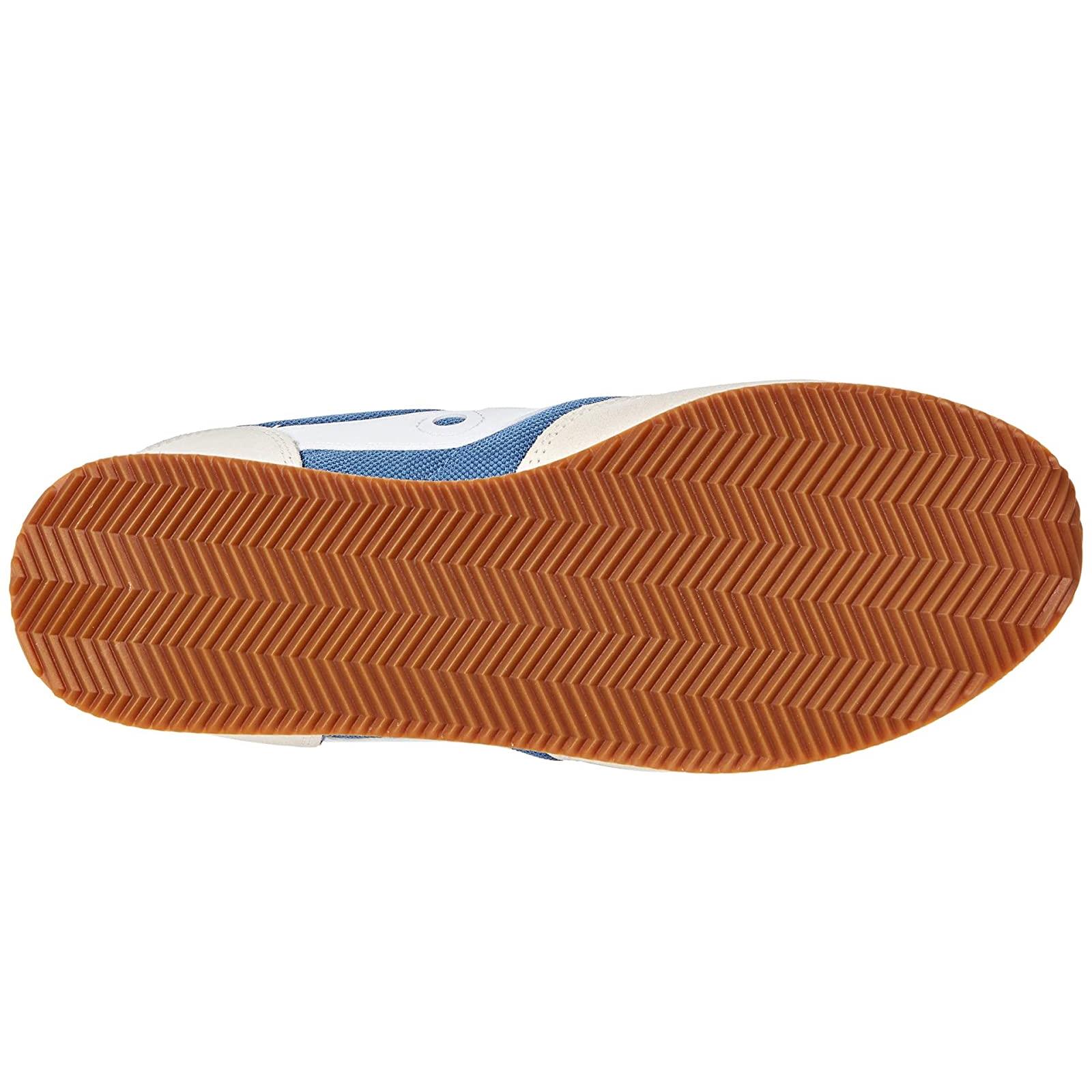 saucony hornet orange