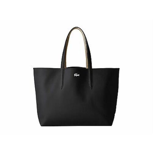 Woman`s Handbags Lacoste Anna Large Reversible Shopping Bag