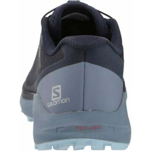 Salomon shoes  - Navy Blazer/Flint Stone/Angel Falls 1