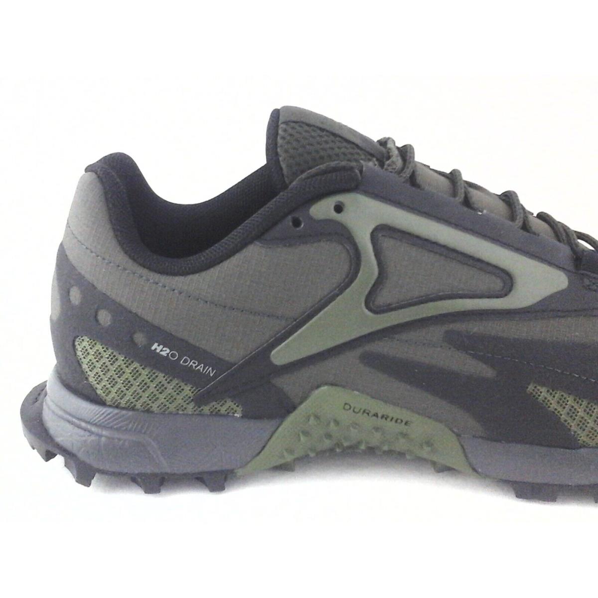 Reebok shoes Craze All Terrain - Multicolor , Poplar Green Manufacturer 0
