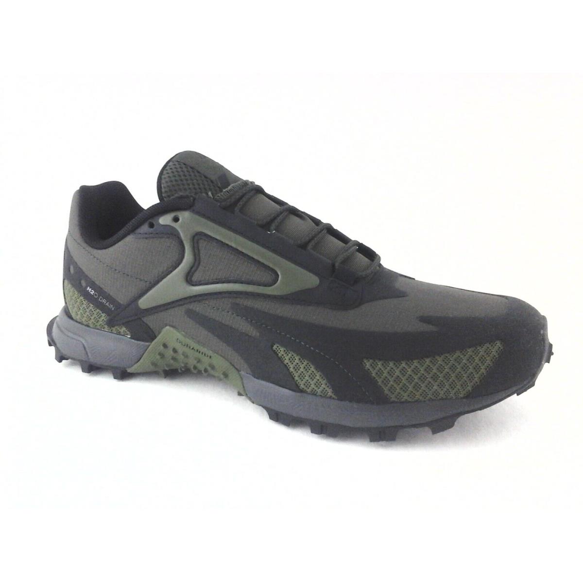 Reebok shoes Craze All Terrain - Multicolor , Poplar Green Manufacturer 1