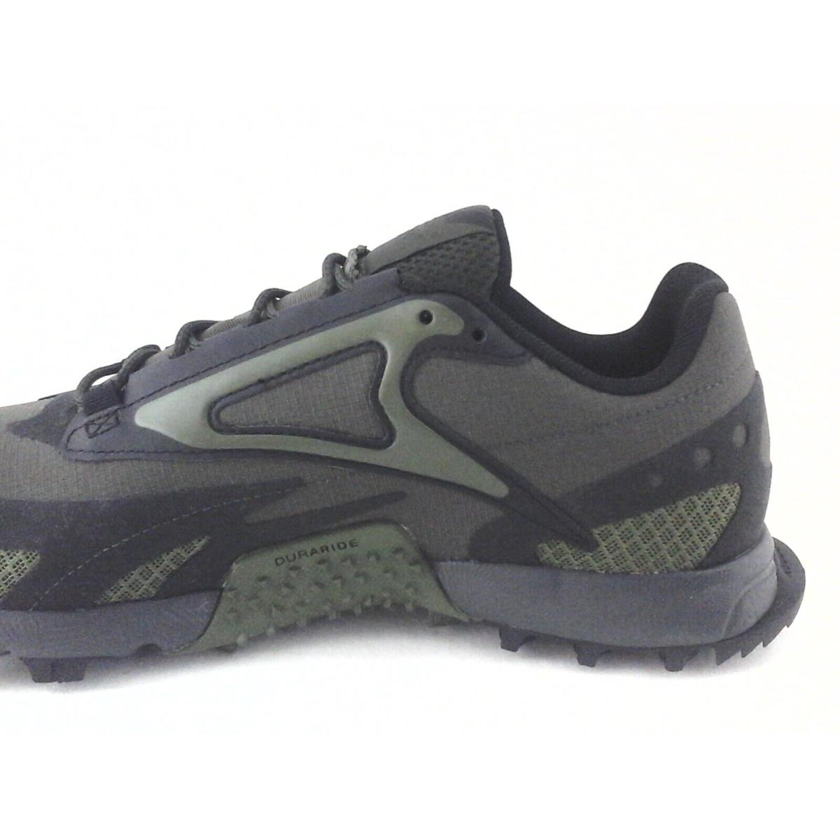 Reebok shoes Craze All Terrain - Multicolor , Poplar Green Manufacturer 2