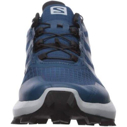 Salomon Men`s Supercross Hiking Shoes