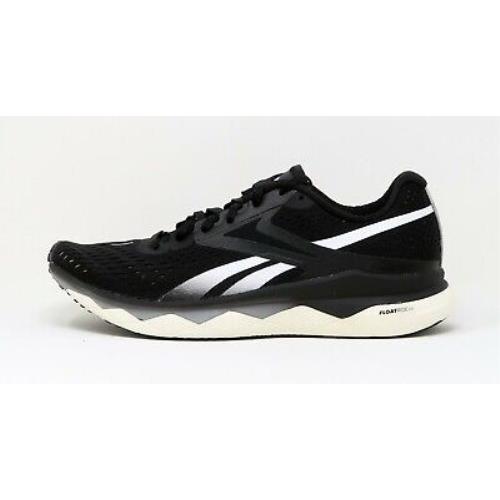 Reebok Men`s Floatride Run Fast 2.0 Running Shoes EG1746 - Black/gray/white