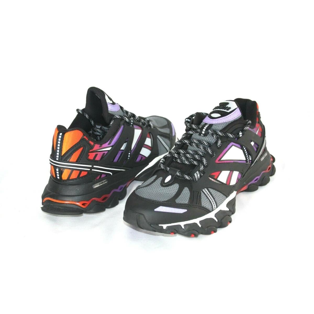 Reebok shoes DMX TRAIL SHADOW - Multicolor 3