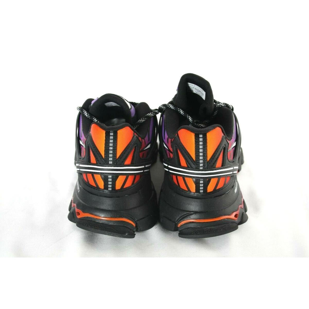 Reebok shoes DMX TRAIL SHADOW - Multicolor 4