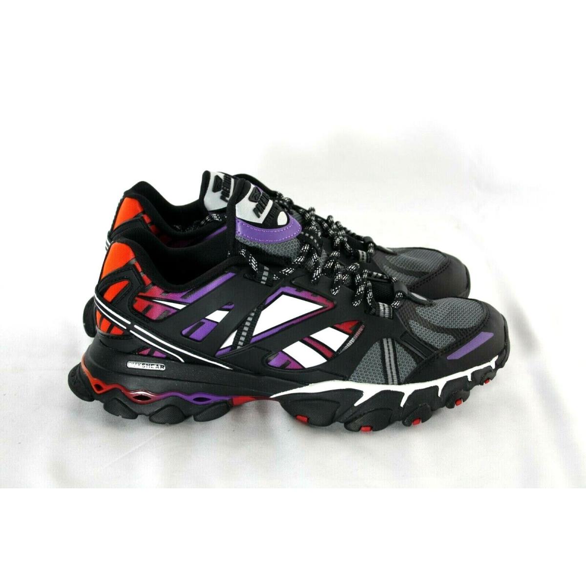 Reebok shoes DMX TRAIL SHADOW - Multicolor 5