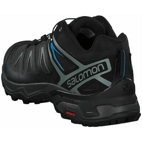Salomon shoes  2