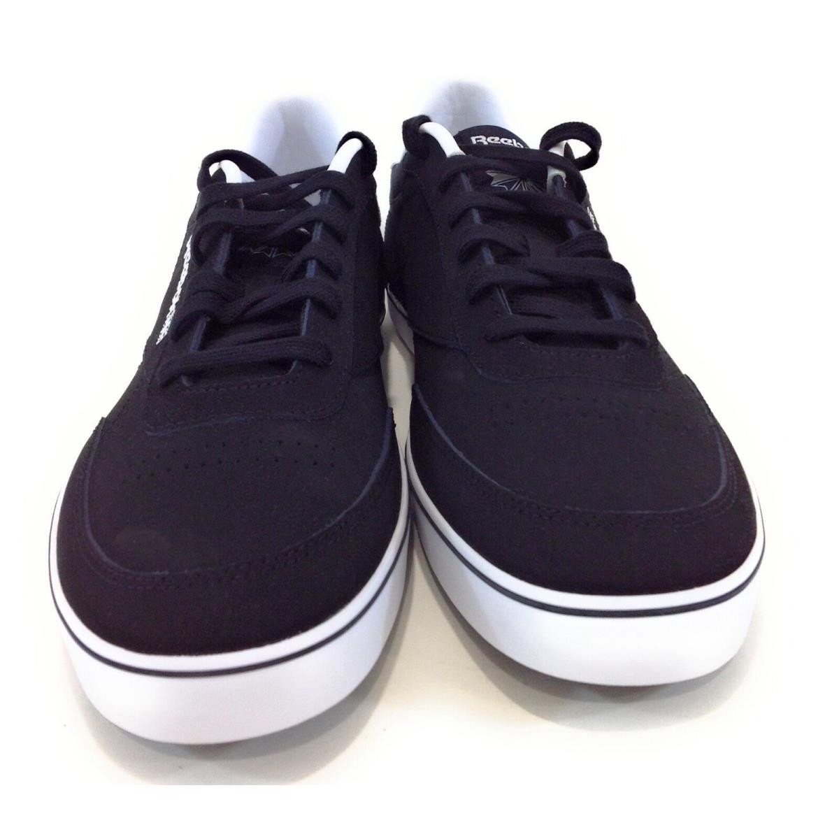 Reebok shoes Club - Black/White 0