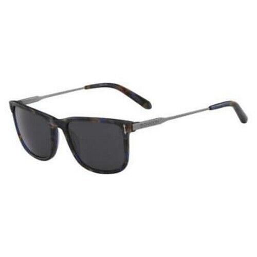 Dragon Alliance DR 522S Thomas Sunglasses Blue Bark / Grey 886895349772