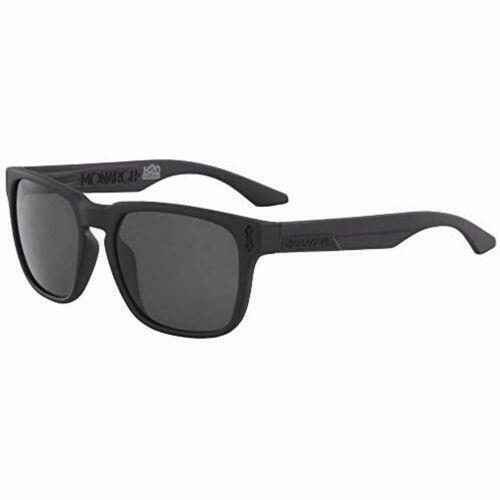 Dragon Alliance Monarch Luma Lens MI H2O Non Polar Sunglasses H2O Matte Black