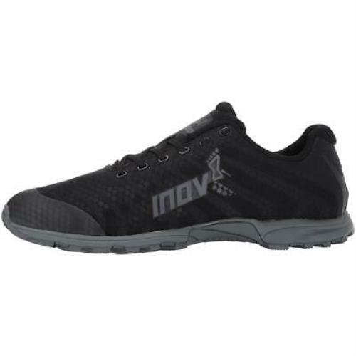 Inov-8 Women F-lite 195 V2 Cross Training Running Shoes Black Mesh