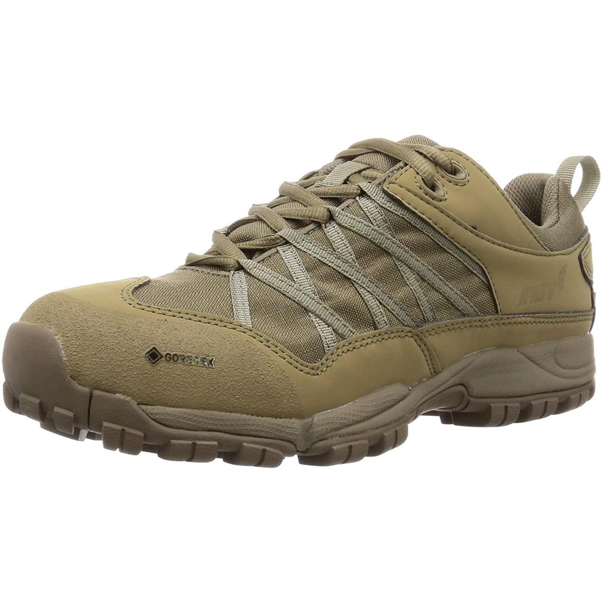 Inov-8 Men`s Flyroc 345 Gtx Athletic Shoes