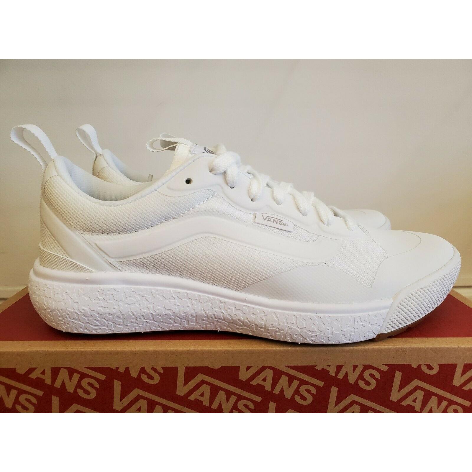 vans ultrarange mesh womens