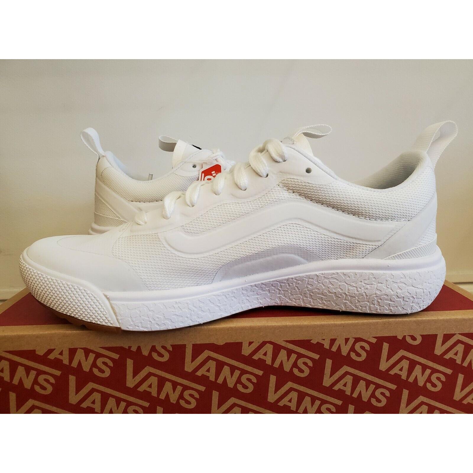 vans ultrarange mesh womens