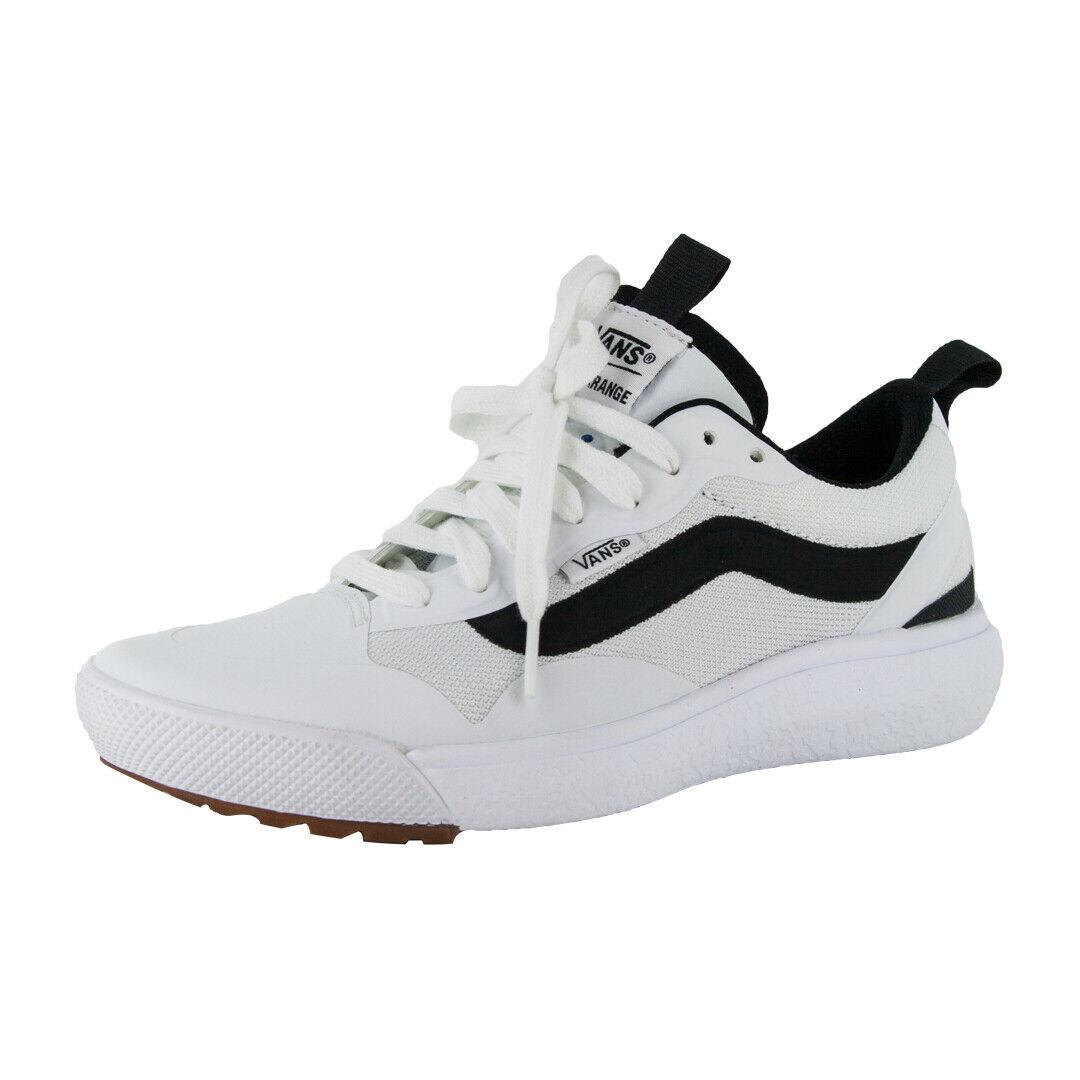 vans ultrarange active shoes