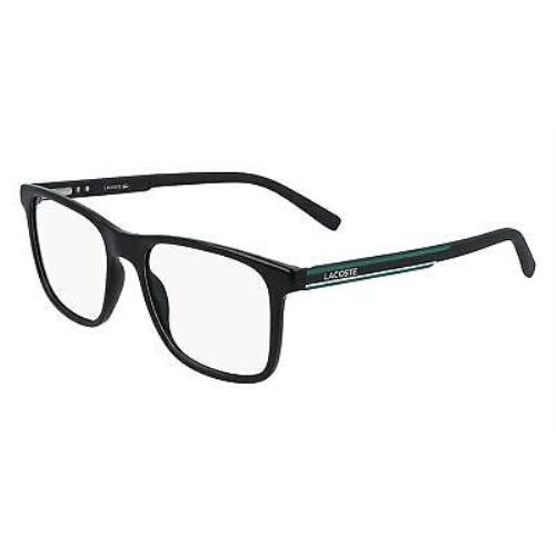Eyeglasses Lacoste L 2848 001 Black