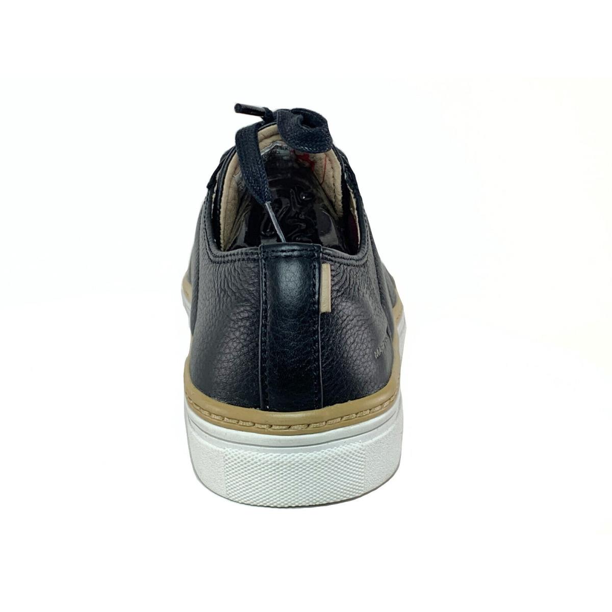 Skechers shoes HOLT - Black 3