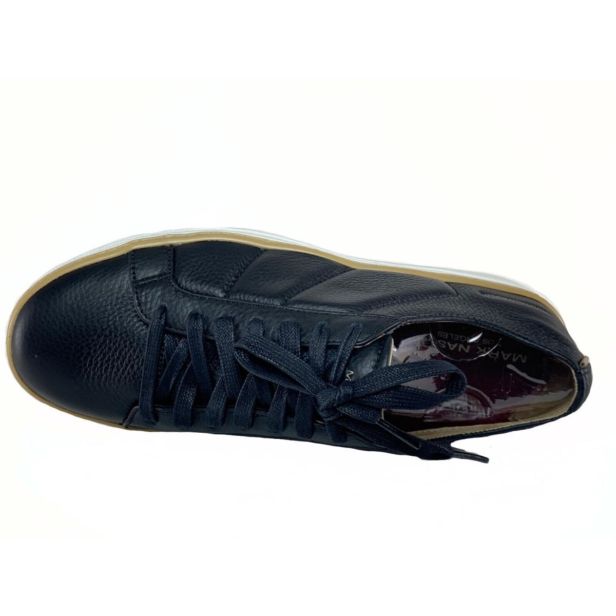 Skechers shoes HOLT - Black 4