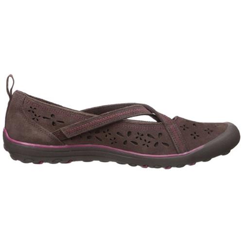Skechers shoes Earth Fest - Chocolate 0