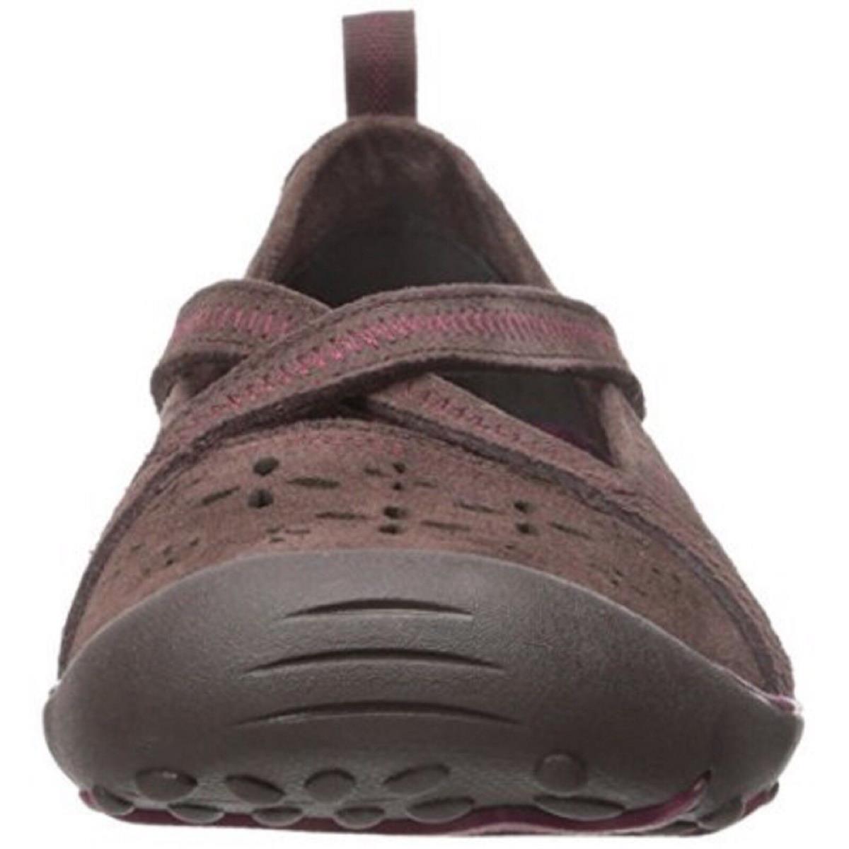 Skechers shoes Earth Fest - Chocolate 2