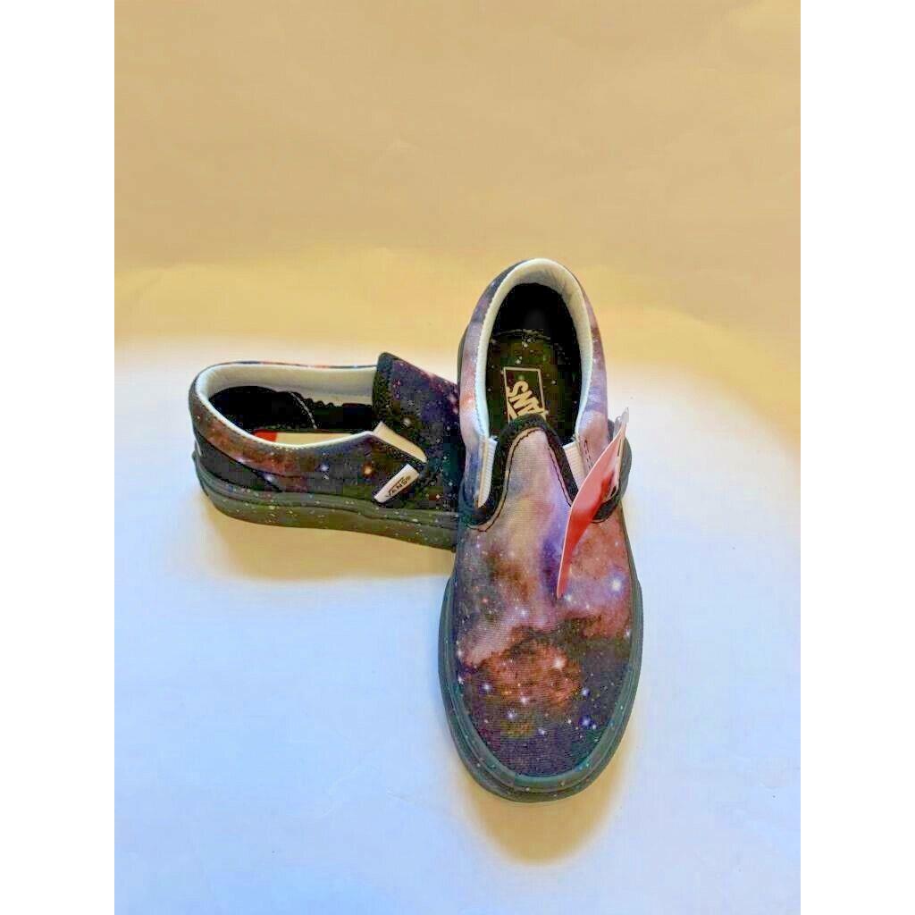 Vans shoes  - galaxy 0