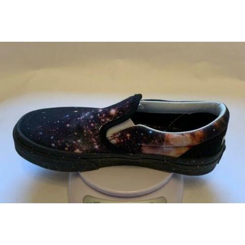 Vans shoes  - galaxy 1