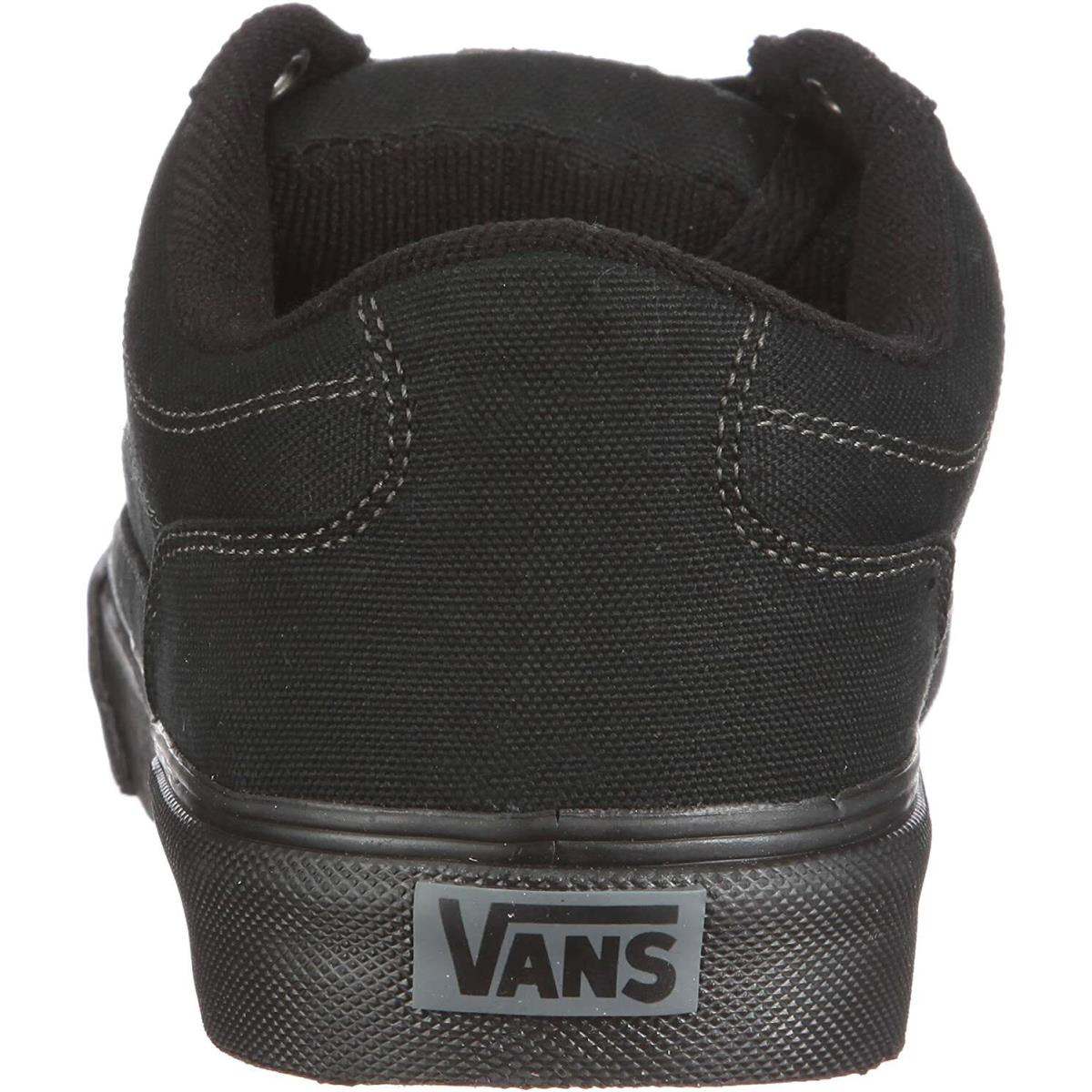 Vans shoes Bearcat - Black 1