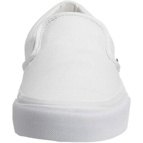 Vans shoes  - White (Canvas) 0